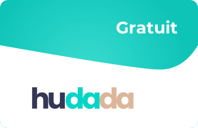 Abonnement Hudada