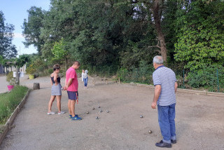 Hébergements randonnées équestres Camping de la Verdière Hébergements randonnées équestres Camping de la Verdière