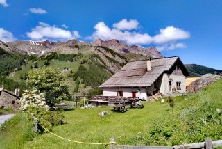 Hébergements randonnées équestres Chalet l'Estoilies Hébergements randonnées équestres Chalet l'Estoilies