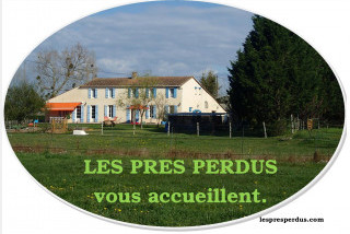 Hébergements randonnées équestres Les Prés Perdus Hébergements randonnées équestres Les Prés Perdus