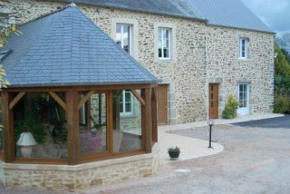 Hébergements randonnées équestres Chambres d'hôtes à la ferme des Gosselins Hébergements randonnées équestres Chambres d'hôtes à la ferme des Gosselins