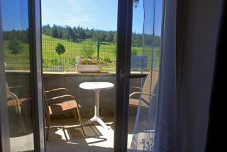 Hébergements randonnées équestres Hotel du parc Hébergements randonnées équestres Hotel du parc