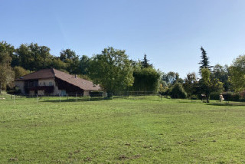 L’Ecrin de nature
