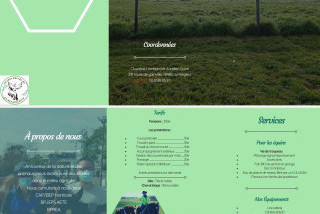 Hébergements randonnées équestres Le gîte aux Cauchois Hébergements randonnées équestres Le gîte aux Cauchois