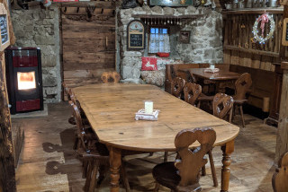 Hébergements randonnées équestres Gîte du bois de l'ours Hébergements randonnées équestres Gîte du bois de l'ours