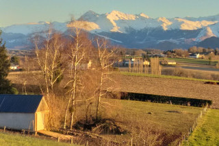 Hébergements randonnées équestres Les 3 Collines Hébergements randonnées équestres Les 3 Collines