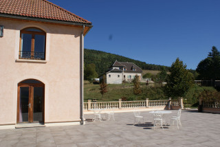 Espace équestre du Trièves