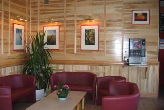 Hébergements randonnées équestres Les Chalets du Mézenc Hébergements randonnées équestres Les Chalets du Mézenc