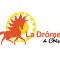 La Drôme à Cheval  La Drôme à Cheval