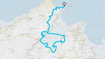 Autour de Plévenon #10 - Randonnée équestre