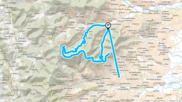 1 mai 2018 à 13:25:56 - Randonnée équestre