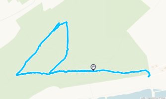 Balade cool - Randonnée équestre