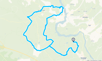 CMM 20 MAI 2024 - Randonnée équestre