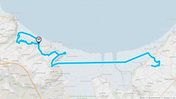 Autour de Plérin #7 - Randonnée équestre